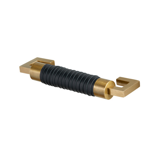 Claude Pull, Black
