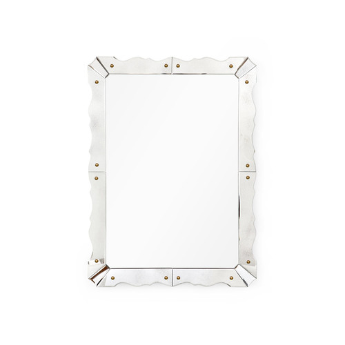 Caroline Mirror, Antique