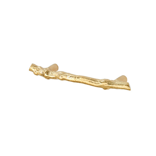 Marley Pull, Polished Brass