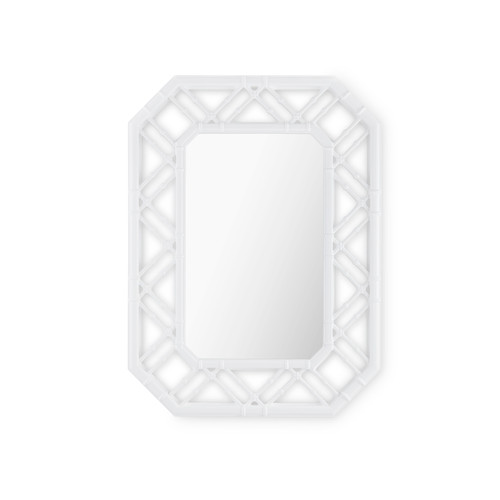 Callista Mirror, Ghost White
