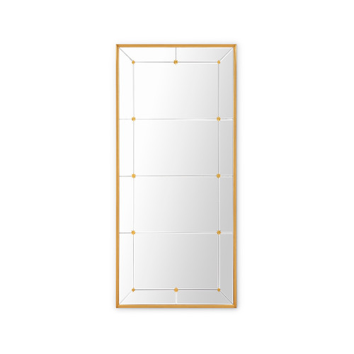 Teagan Mirror, Clear