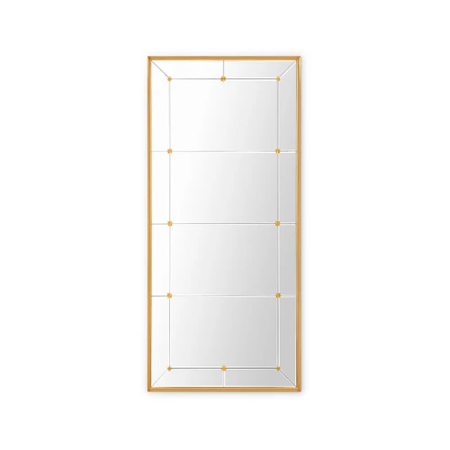 Teagan Mirror, Clear