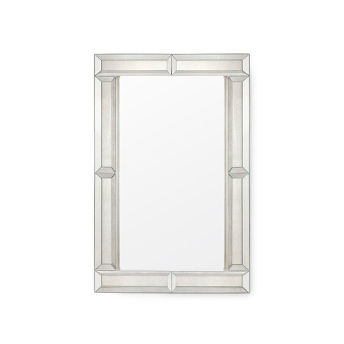 Kennedy Mirror, Clear