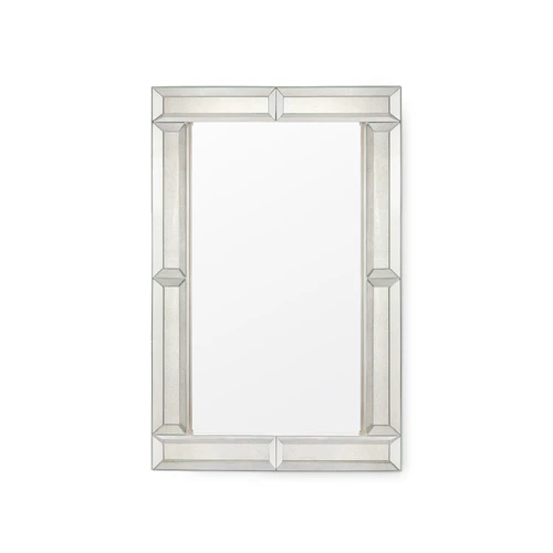 Kennedy Mirror, Clear