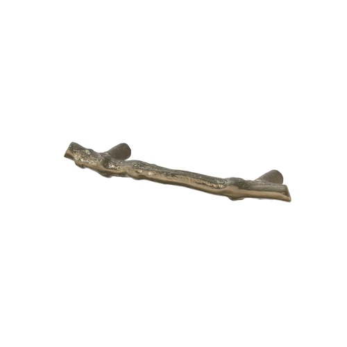 Marley Pull, Satin Bronze