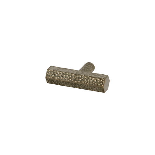 Sonia Pull Small, Satin Bronze