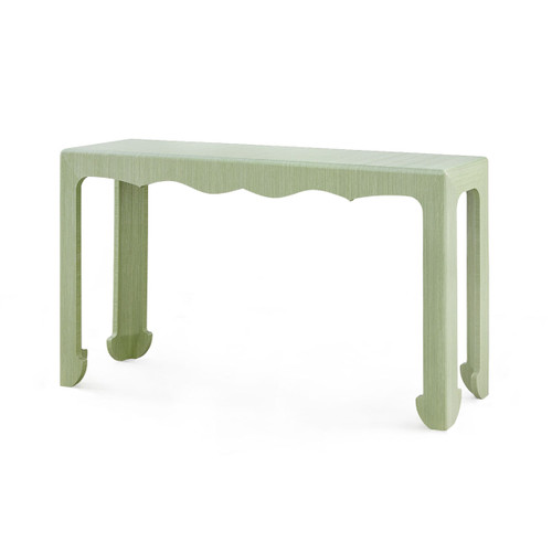 Gianna Console, Spring Green
