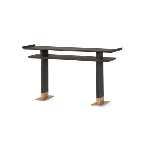 Dexter Console, Espresso