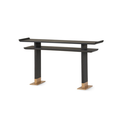 Dexter Console, Espresso