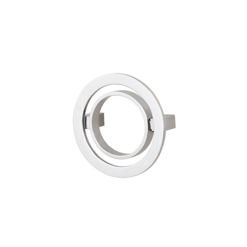 Tate Pull, Polished Nickel