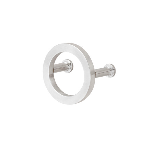 Beck Pull, Polished Nickel