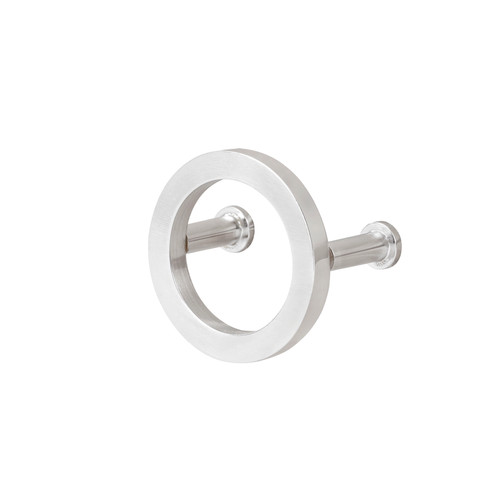 Beck Pull, Polished Nickel