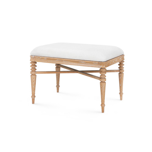 Lawrence Stool, Almond