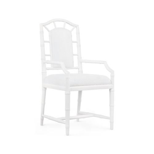 Delia Armchair, Vanilla