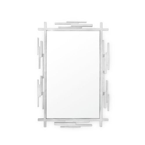 Edith Mirror, Silver