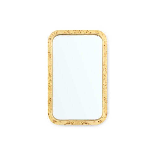 Emil Mirror, Burl