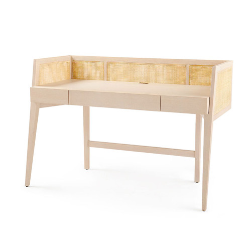 Evan Desk, Sand