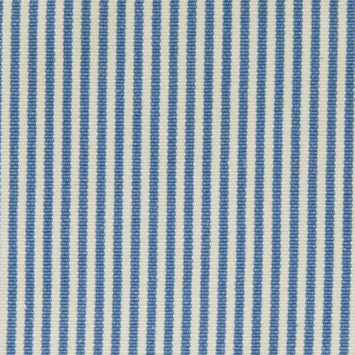 Custom Fabric Option, Cabana Denim