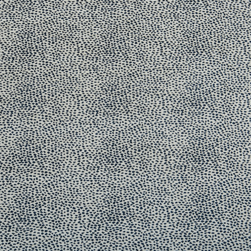 Custom Fabric Option, Seascape Indigo