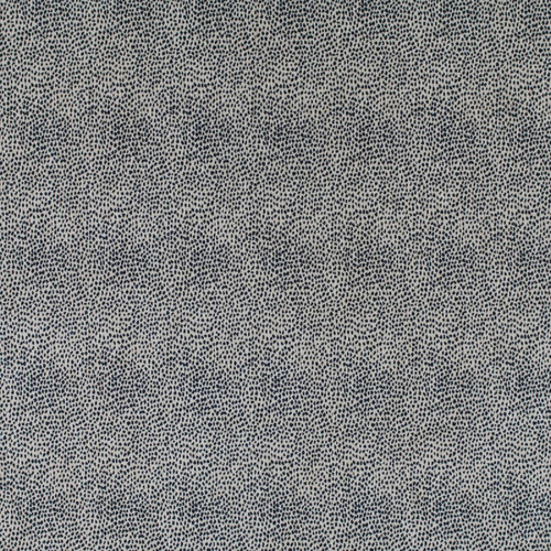 Custom Fabric Option, Dalmation Indigo