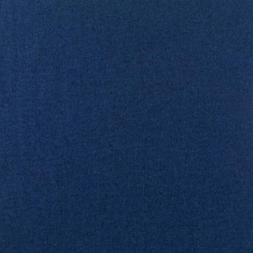 Custom Fabric Option, Asser Cobalt