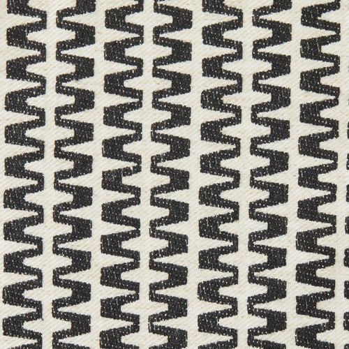 Custom Fabric Option, Pulse Onyx