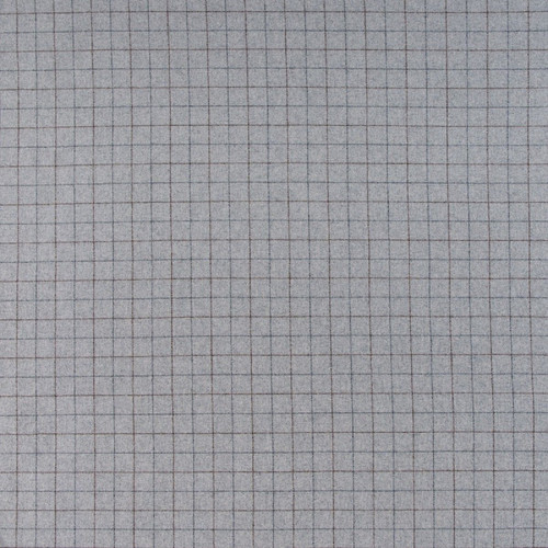 Custom Fabric Option, Jermyn Flannel