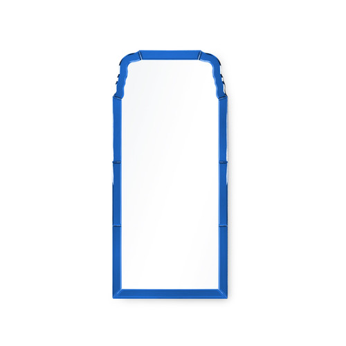 Gabriella Mirror, Sapphire Blue