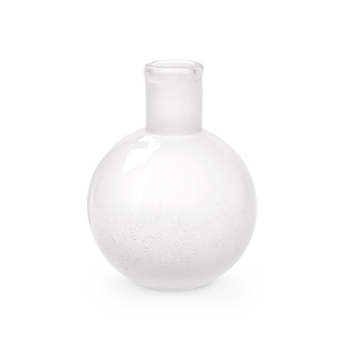 Giorgio Large Vase, Clear