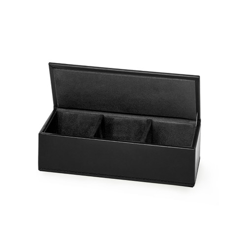 Hunter Pin / Clip Box, Black