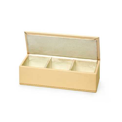 Hunter Pin, Clip Box, Ivory