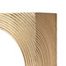 Karl Bookends (Pair), Brass