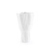 Krissa Large Vase, Blanc de Chine