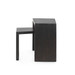 Lucy Nesting Tables, Espresso