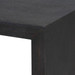 Lucy Nesting Tables, Espresso