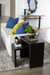 Lucy Nesting Tables, Espresso