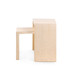 Lucy Nesting Tables, Sand