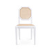 Leila Side Chair, Vanilla