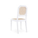 Leila Side Chair, Vanilla
