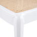 Leila Side Chair, Vanilla