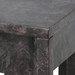 Lennon Desk, Arabica Burl