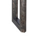 Lennon Desk, Arabica Burl
