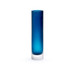 Lungo Large Vase, Mediterranean Blue