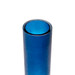 Lungo Large Vase, Mediterranean Blue