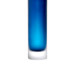 Lungo Large Vase, Mediterranean Blue