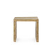 Linus Nesting Tables, Antique Brass