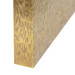 Linus Nesting Tables, Antique Brass