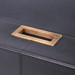 Landon Desk, Black