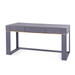 Landon Desk, Dark Gray