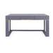 Landon Desk, Dark Gray